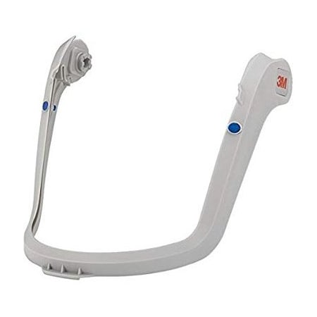 3M REPLACEMENT VISOR FRAME ASSEMBLY 3M37320